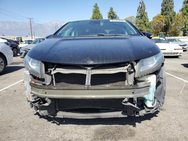 Фото 5 с аукциона – 2013 CHEVROLET VOLT с VIN 1G1RH6E45DU133133