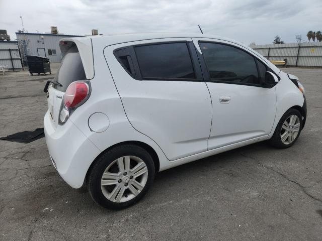 Photo 3 from auction – 2014 CHEVROLET SPARK 1LT with VIN KL8CD6S94EC513475
