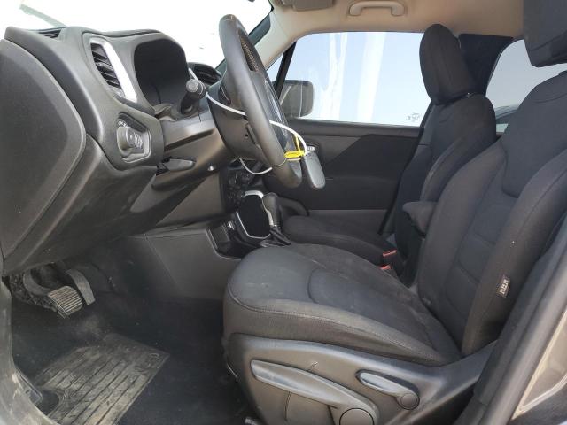 Снимка 7 от търг – 2020 JEEP RENEGADE с VIN ZACNJAB14LPK91306