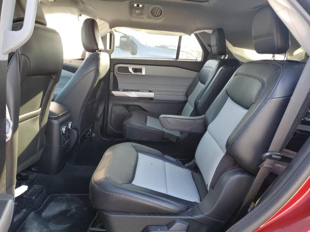 Photo 10 from auction – 2022 FORD EXPLORER X with VIN 1FMSK8DH6NGC32551