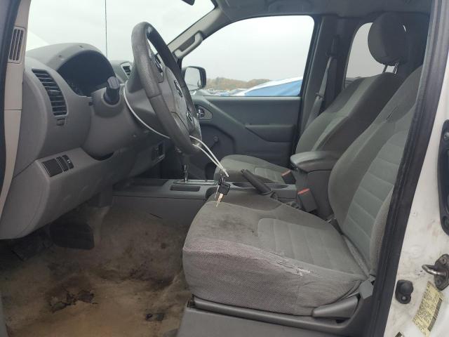 Photo 7 from auction – 2017 NISSAN FRONTIER S with VIN 1N6BD0CT4HN725261