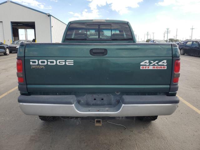 Photo 6 from auction – 2001 DODGE RAM 1500 with VIN 3B7HF13Z71G710950
