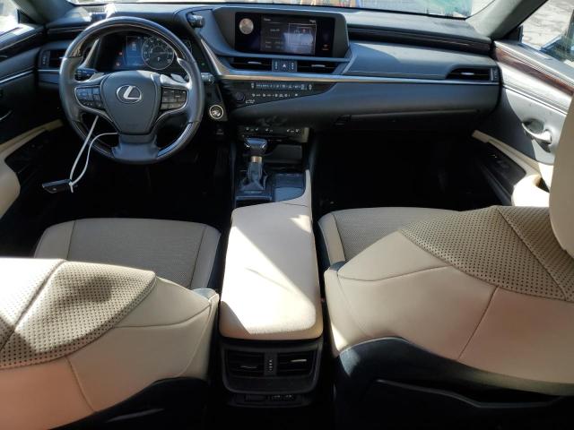 Photo 8 from auction – 2019 LEXUS ES 350 with VIN 58ABZ1B16KU004404