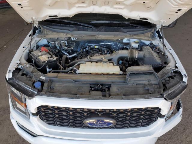Photo 11 from auction – 2023 FORD F150 SUPER with VIN 1FTEW1CP3PKF88249
