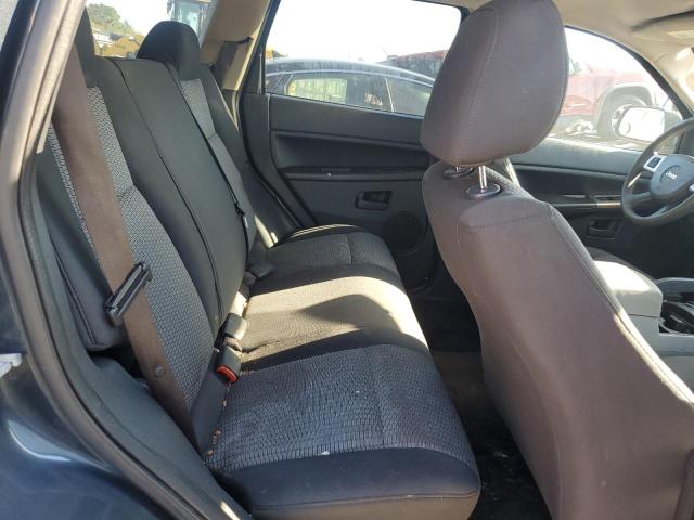 Photo 11 from auction – 2008 JEEP GRAND CHER with VIN 1J8GS48K88C120976