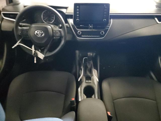 Photo 8 from auction – 2020 TOYOTA COROLLA LE with VIN 5YFEPRAE4LP107093