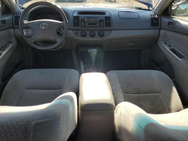 Photo 8 from auction – 2004 TOYOTA CAMRY LE with VIN 4T1BE30K24U292998