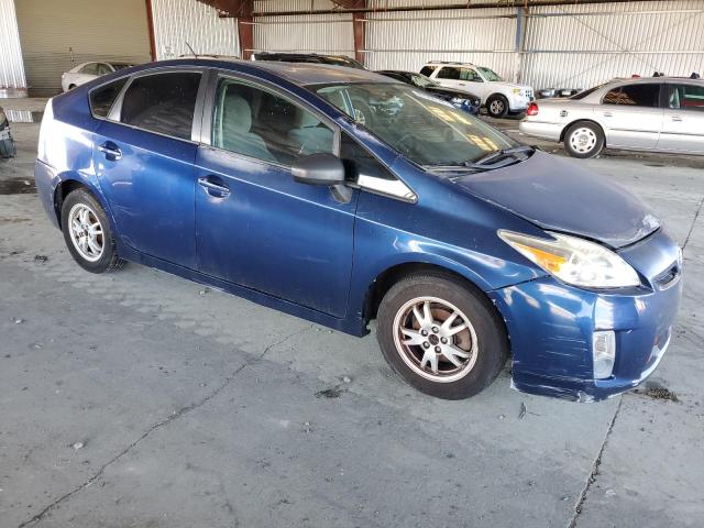 Photo 4 from auction – 2011 TOYOTA PRIUS with VIN JTDKN3DU5B0261197