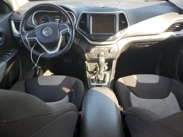 Photo 8 from auction – 2014 JEEP CHEROKEE L with VIN 1C4PJLCS2EW293303