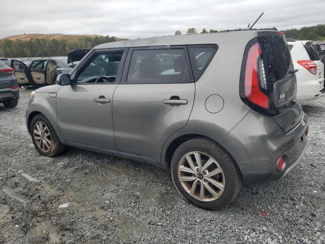 Photo 2 from auction – 2018 KIA SOUL + with VIN KNDJP3A54J7559975