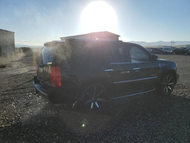 Photo 3 from auction – 2012 CADILLAC ESCALADE L with VIN 1GYS4BEF4CR122456