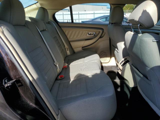 Photo 10 from auction – 2014 FORD TAURUS SE with VIN 1FAHP2D98EG129918