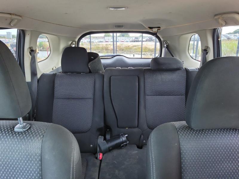 Photo 10 from auction – 2016 MITSUBISHI OUTLANDER with VIN JA4AD3A32GZ055777