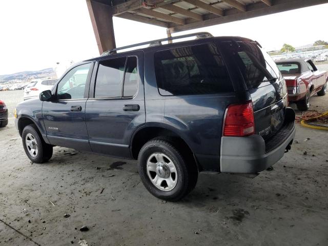 Photo 2 from auction – 2002 FORD EXPLORER X with VIN 1FMZU62E82UB61520