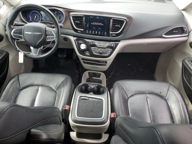 Photo 8 from auction – 2018 CHRYSLER PACIFICA TOURING L PLUS with VIN 2C4RC1EG7JR108178