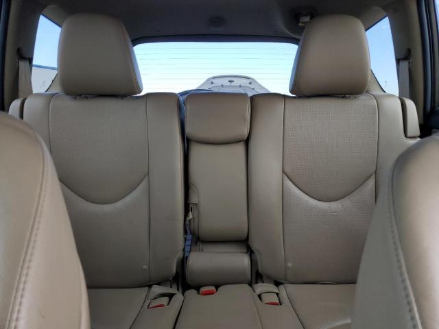 Photo 10 from auction – 2012 TOYOTA RAV4 LIMIT with VIN 2T3DK4DVXCW091660