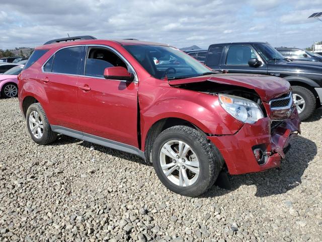 Photo 4 from auction – 2014 CHEVROLET EQUINOX LT with VIN 2GNFLBE32E6372008