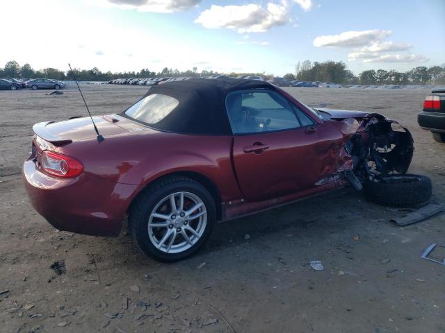 Photo 3 from auction – 2010 MAZDA MX-5 MIATA with VIN JM1NC2EF2A0208985