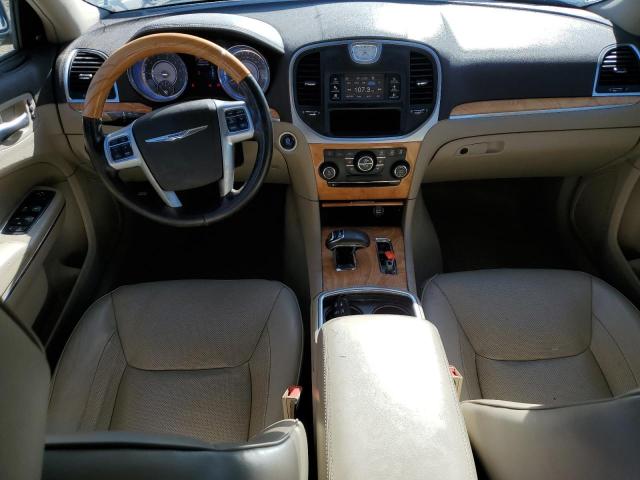 Photo 8 from auction – 2012 CHRYSLER 300 LIMITE with VIN 2C3CCAHG1CH202801