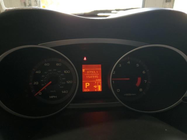 Photo 9 from auction – 2007 MITSUBISHI OUTLANDER with VIN JA4MT31X47U005091