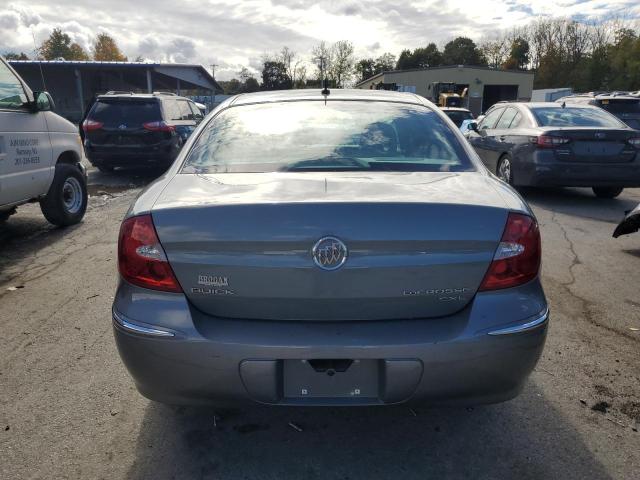 Photo 6 from auction – 2007 BUICK LACROSSE CXL with VIN 2G4WD582471247033