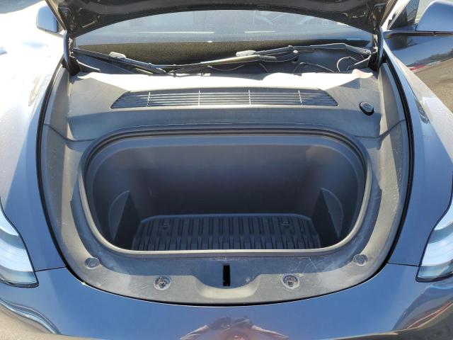 Photo 11 from auction – 2021 TESLA MODEL Y with VIN 5YJYGDEE0MF274414