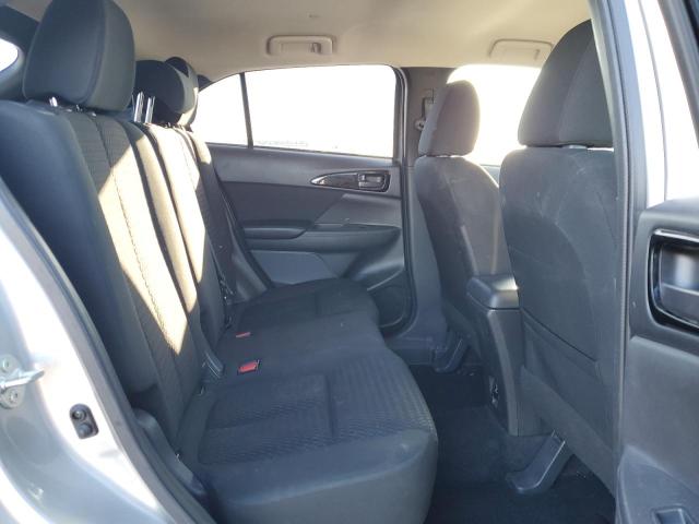Photo 11 from auction – 2022 MITSUBISHI ECLIPSE CR with VIN JA4ATUAA8NZ602667