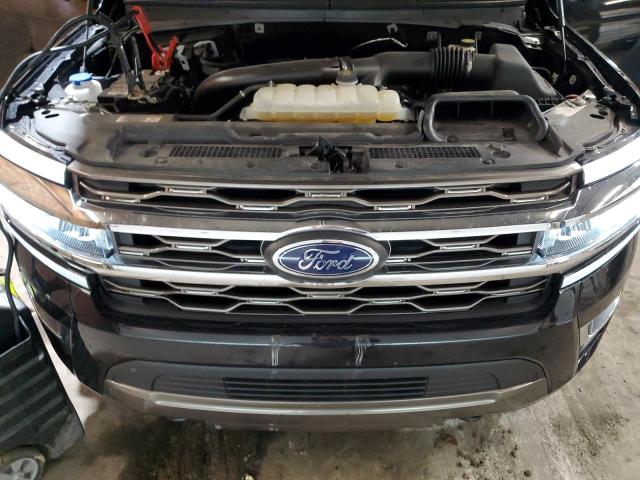 Photo 12 from auction – 2024 FORD EXPEDITION with VIN 1FMJU1P86REA30786