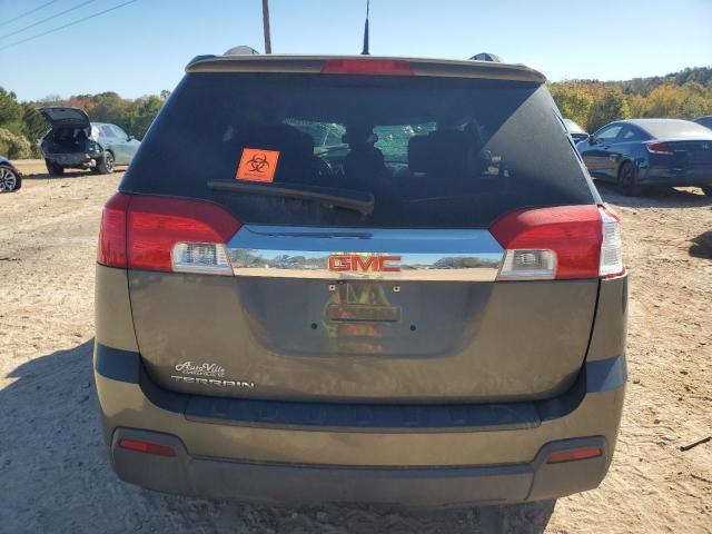 Photo 6 from auction – 2013 GMC TERRAIN SL with VIN 2GKALSEK2D6158780