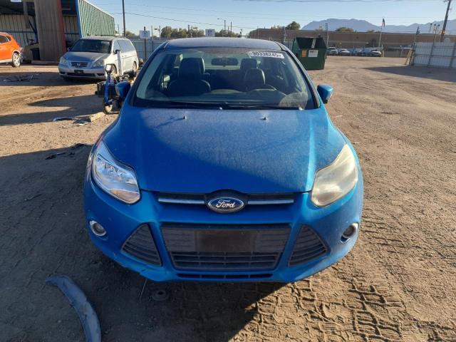 Photo 5 from auction – 2013 FORD FOCUS SE with VIN 1FADP3F27DL131721