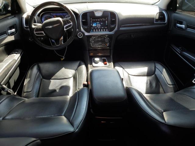 Photo 8 from auction – 2017 CHRYSLER 300C with VIN 2C3CCAEG5HH516690