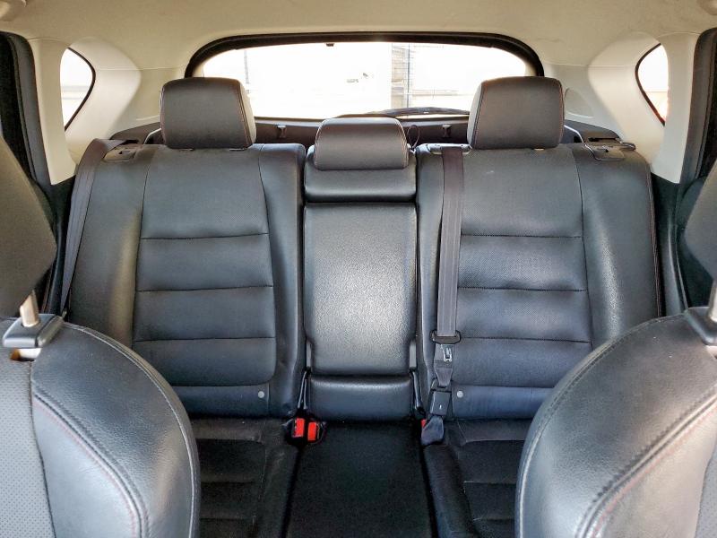 Photo 10 from auction – 2013 MAZDA CX-5 GT with VIN JM3KE2DE6D0112939