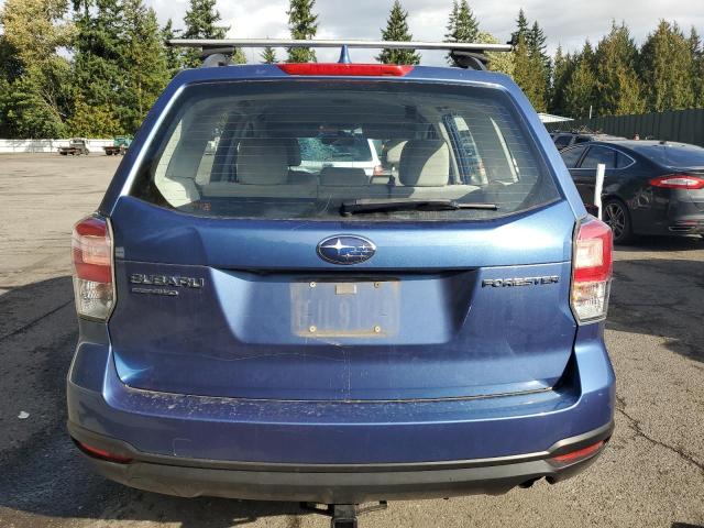 Photo 6 from auction – 2018 SUBARU FORESTER 2 with VIN JF2SJABC3JH535217