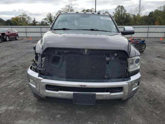 Photo 5 from auction – 2018 RAM 3500 LARAM with VIN 3C63RRML8JG220955