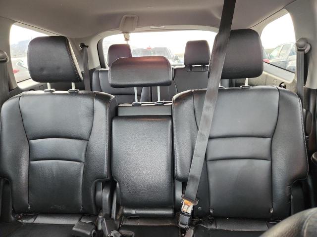 Photo 10 from auction – 2017 HONDA PILOT EXL with VIN 5FNYF6H50HB082605