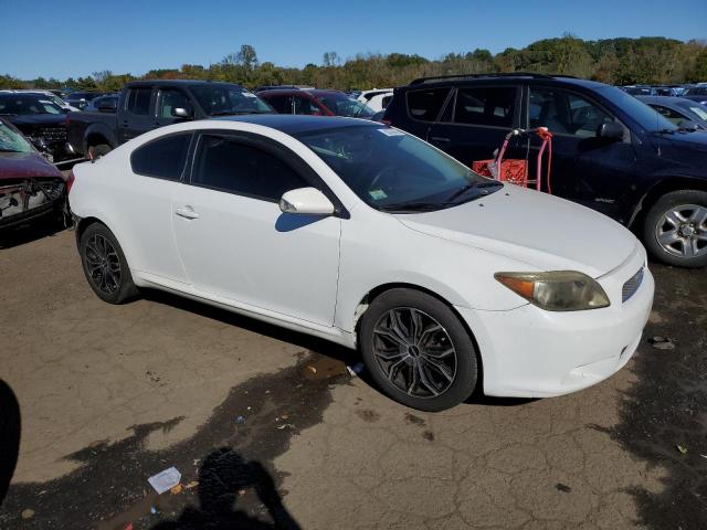 Photo 4 from auction – 2006 TOYOTA SCION TC with VIN JTKDE177760082516
