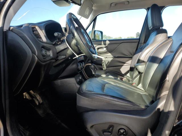 Photo 7 from auction – 2017 JEEP RENEGADE L with VIN ZACCJBDB5HPF27376