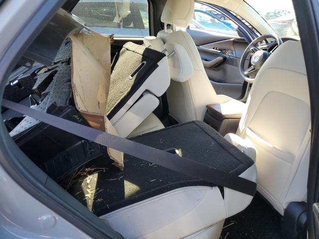 Photo 10 from auction – 2025 MAZDA CX-30 PREM with VIN 3MVDMBDM6SM777229