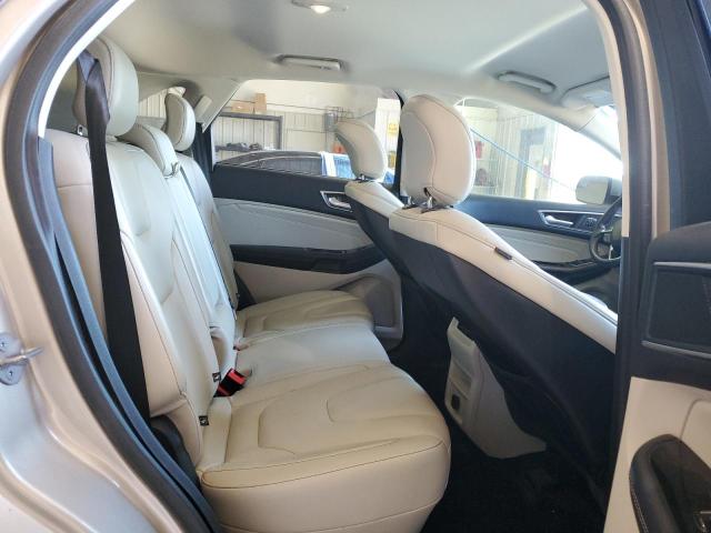 Photo 11 from auction – 2018 FORD EDGE TITAN with VIN 2FMPK4K96JBB74081