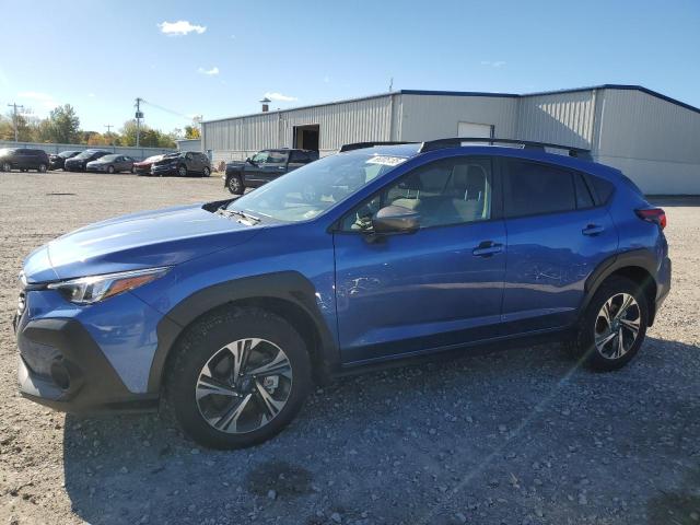 Photo 1 from auction – 2025 SUBARU CROSSTREK PREMIUM with VIN JF2GUHDC3SH288849