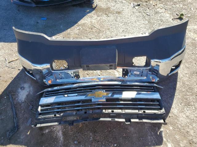 Photo 12 from auction – 2016 CHEVROLET SILVERADO with VIN 1GC1KVEG4GF152307