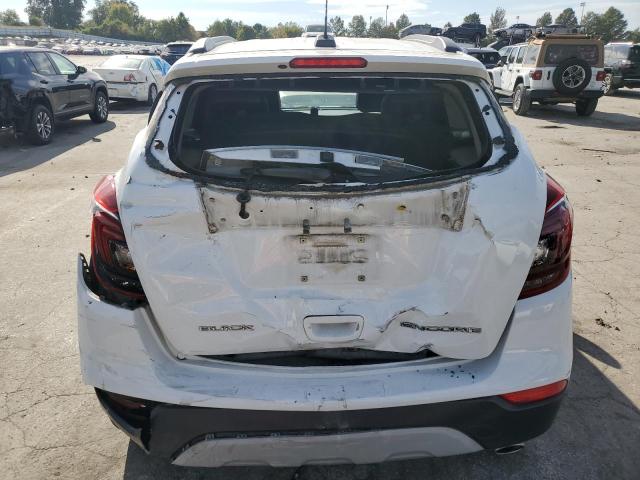 Photo 6 from auction – 2018 BUICK ENCORE PRE with VIN KL4CJASB3JB695881