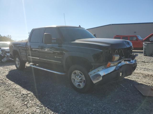 Photo 4 from auction – 2007 CHEVROLET SILVERADO with VIN 1GCHK23U67F197349