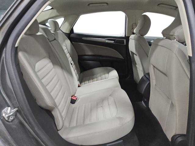 Photo 10 from auction – 2019 FORD FUSION S with VIN 3FA6P0G73KR126600