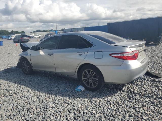 Photo 2 from auction – 2017 TOYOTA CAMRY LE with VIN 4T1BF1FK1HU656259