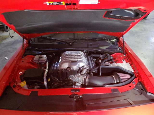 Photo 11 from auction – 2020 DODGE CHALLENGER with VIN 2C3CDZL92LH164970