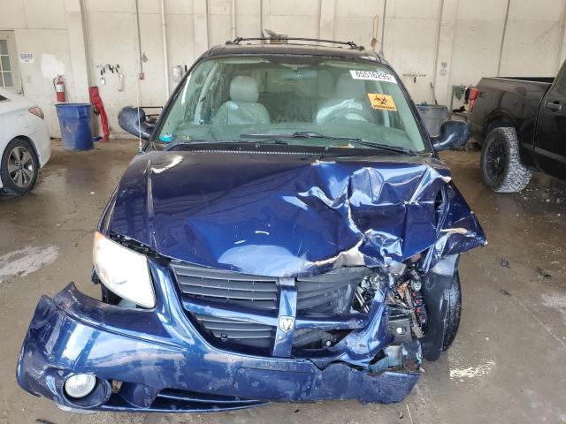 Photo 5 from auction – 2005 DODGE GRAND CARAVAN with VIN 2D4GP44L35R248927