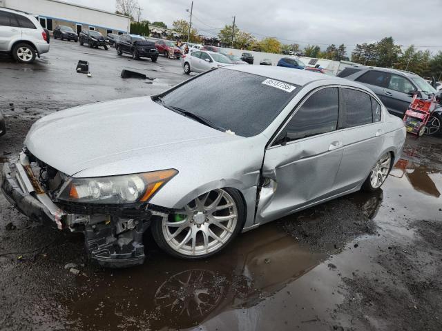 Photo 1 from auction – 2012 HONDA ACCORD LX with VIN 1HGCP2F36CA197214
