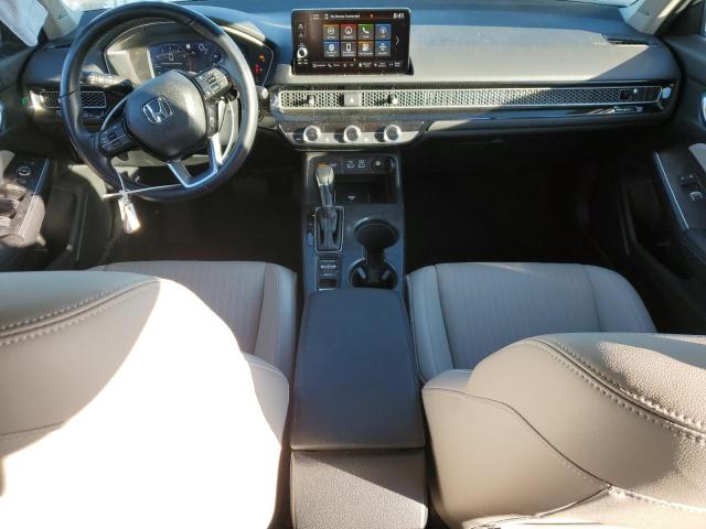 Photo 8 from auction – 2024 HONDA CIVIC TOUR with VIN 2HGFE1F99RH312271