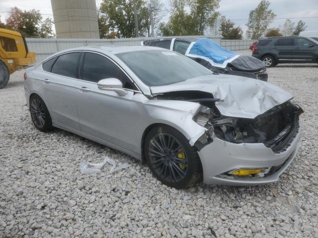 Photo 4 from auction – 2017 FORD FUSION SE with VIN 3FA6P0T91HR152404